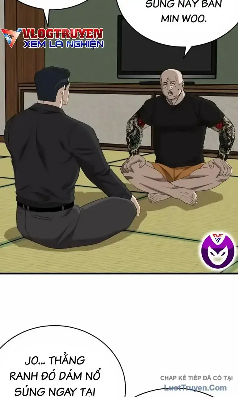 Người Xấu Chapter 303 - 43