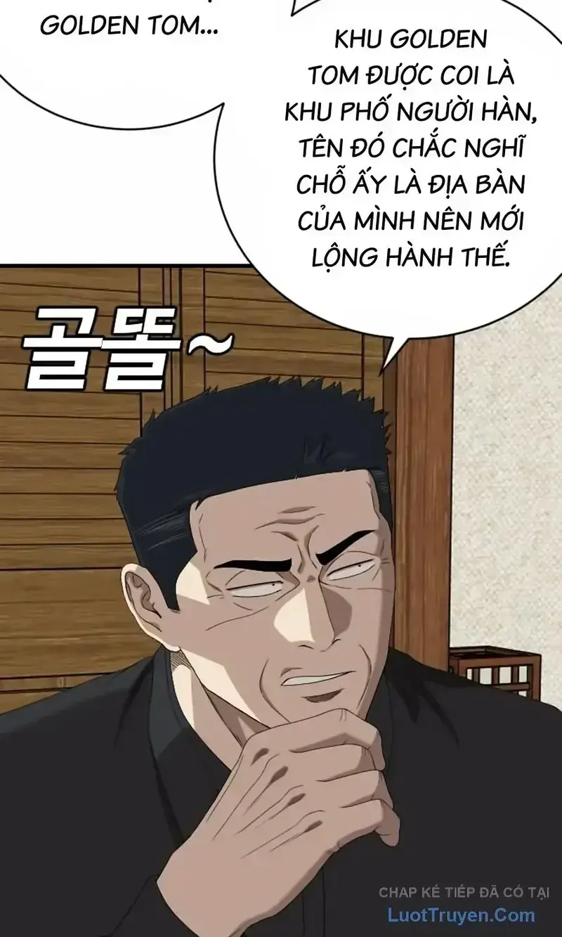 Người Xấu Chapter 303 - 44