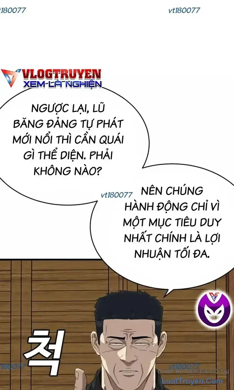 Người Xấu Chapter 303 - 57