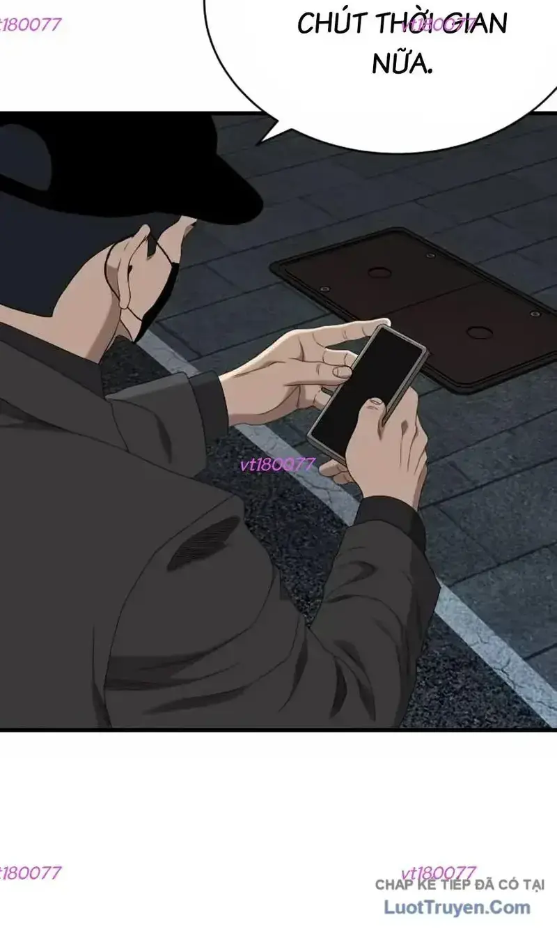 Người Xấu Chapter 303 - 120
