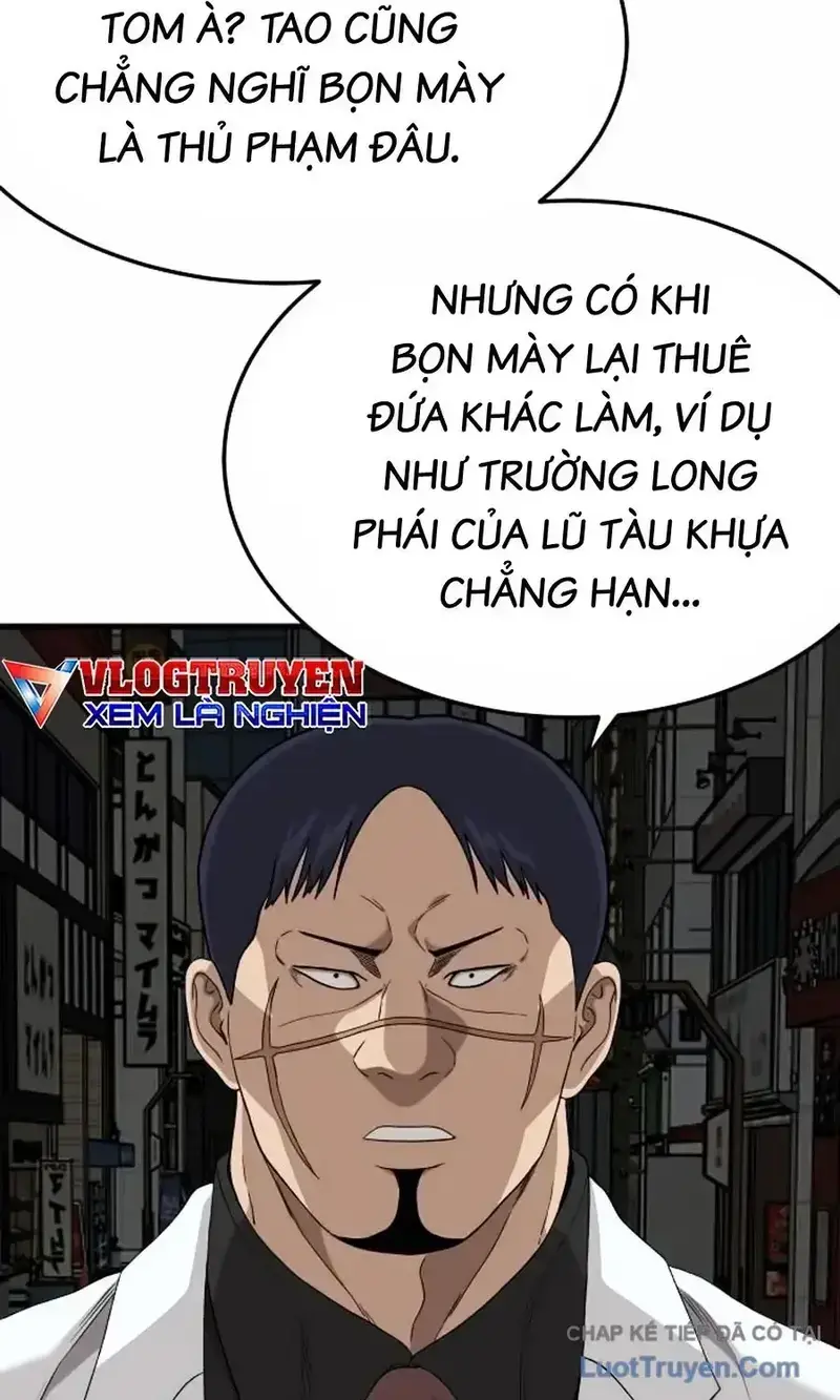 Người Xấu Chapter 303 - 84