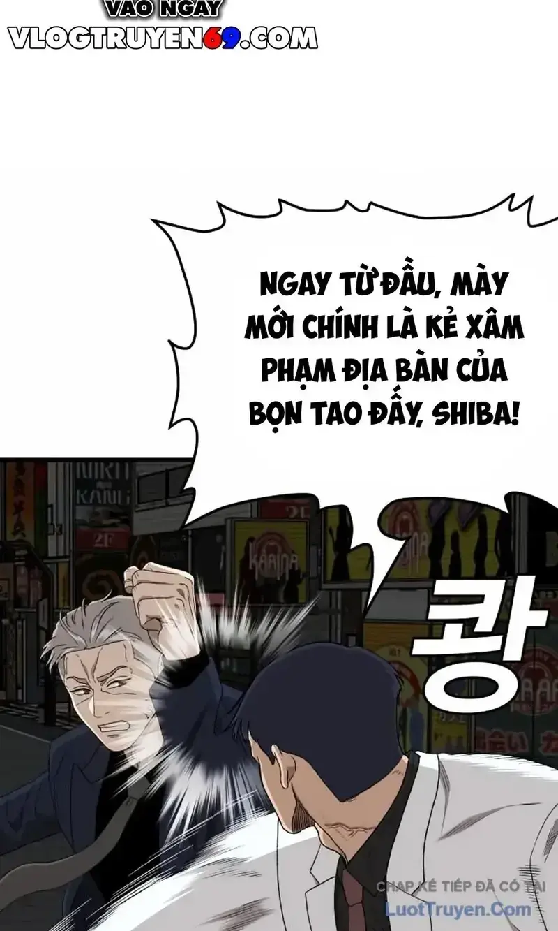 Người Xấu Chapter 303 - 107