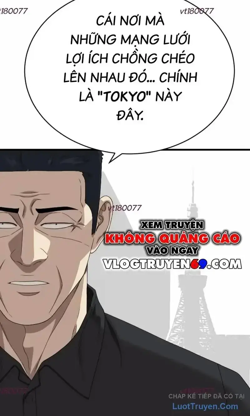 Người Xấu Chapter 303 - 69