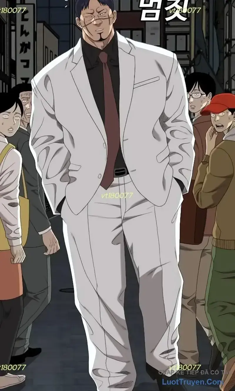 Người Xấu Chapter 303 - 73