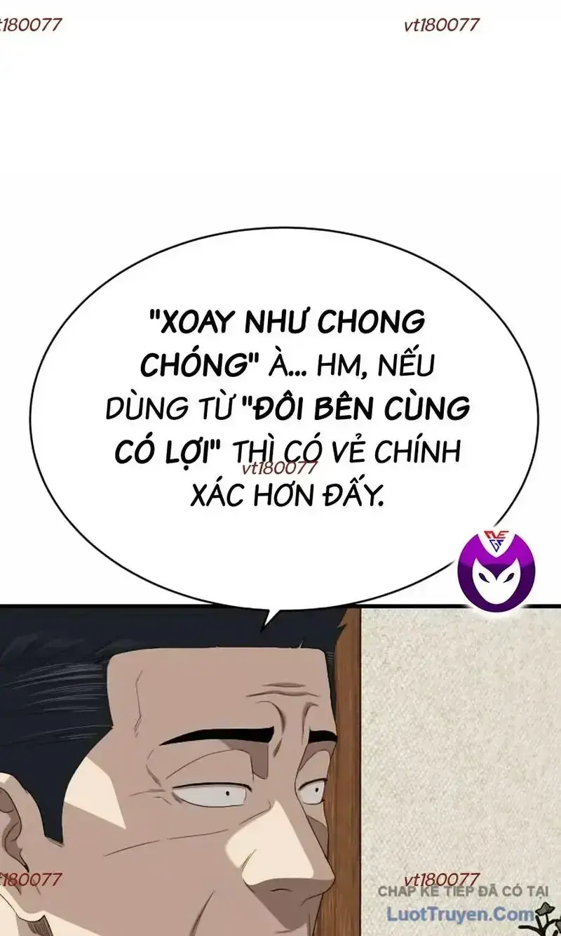 Người Xấu Chapter 303 - 53