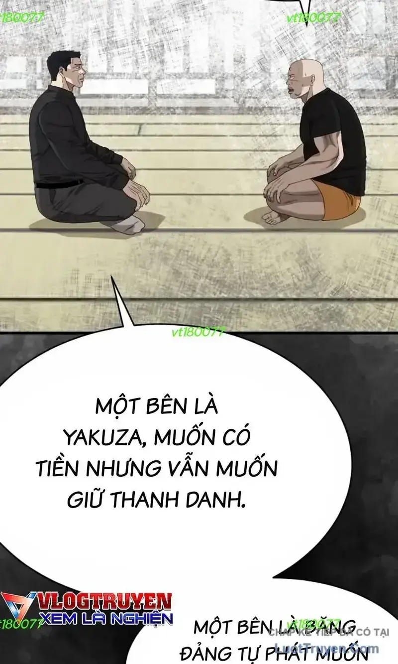 Người Xấu Chapter 303 - 61