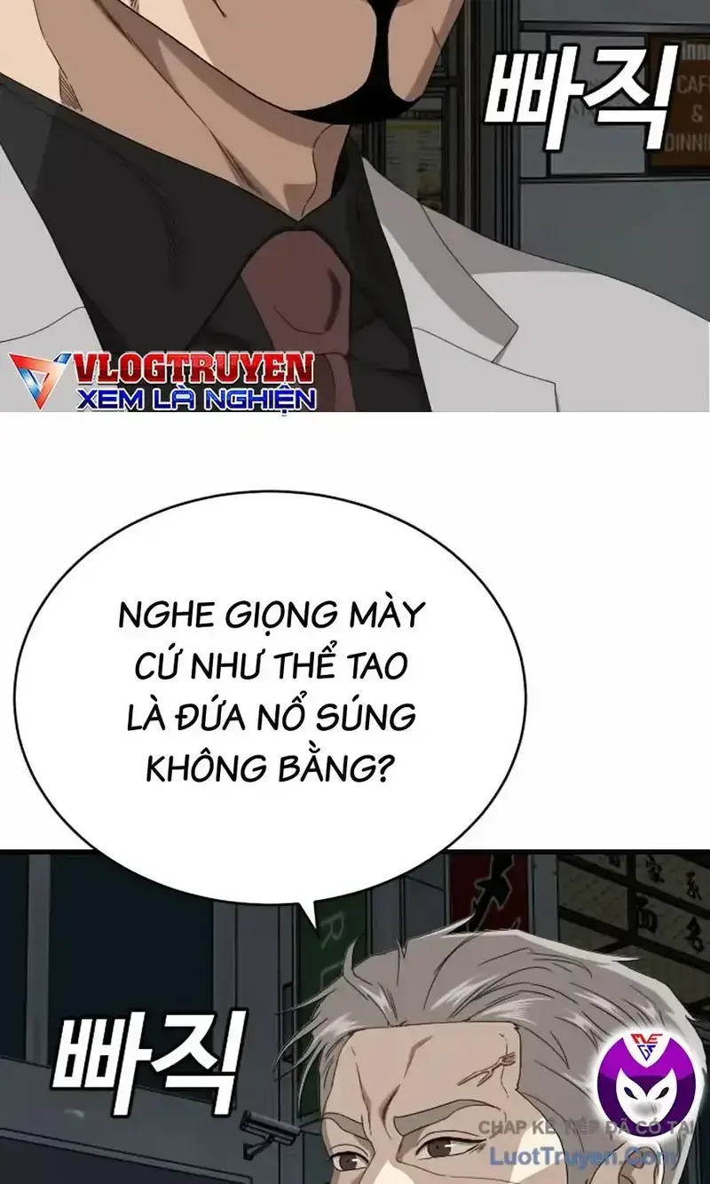 Người Xấu Chapter 303 - 80