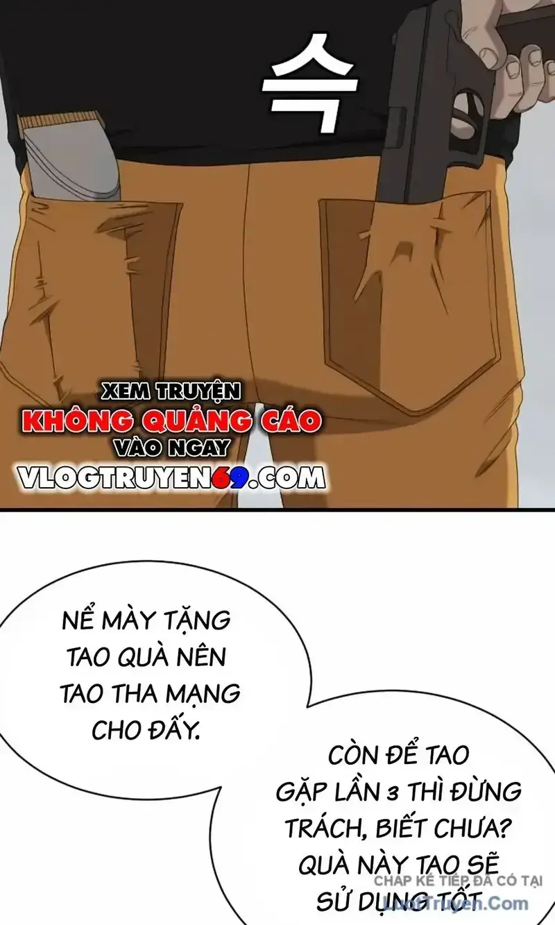 Người Xấu Chapter 303 - 28