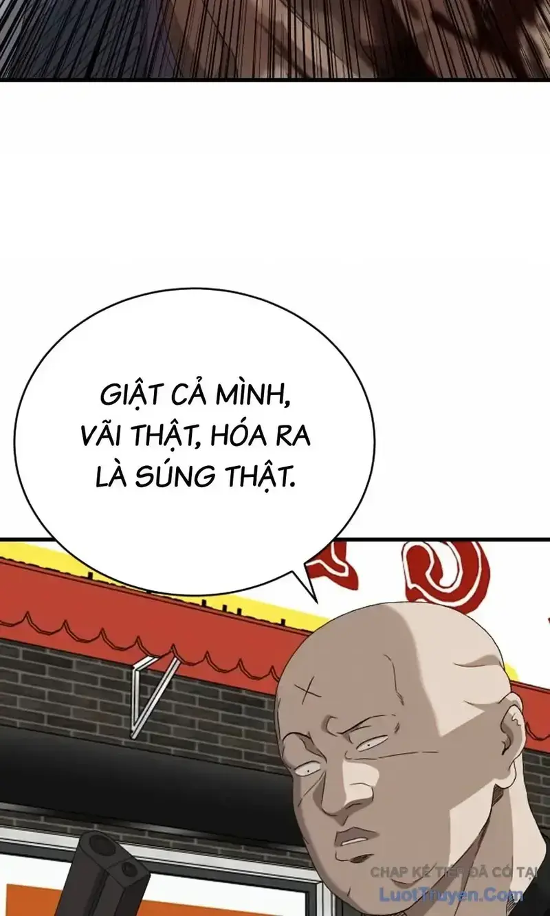 Người Xấu Chapter 303 - 23