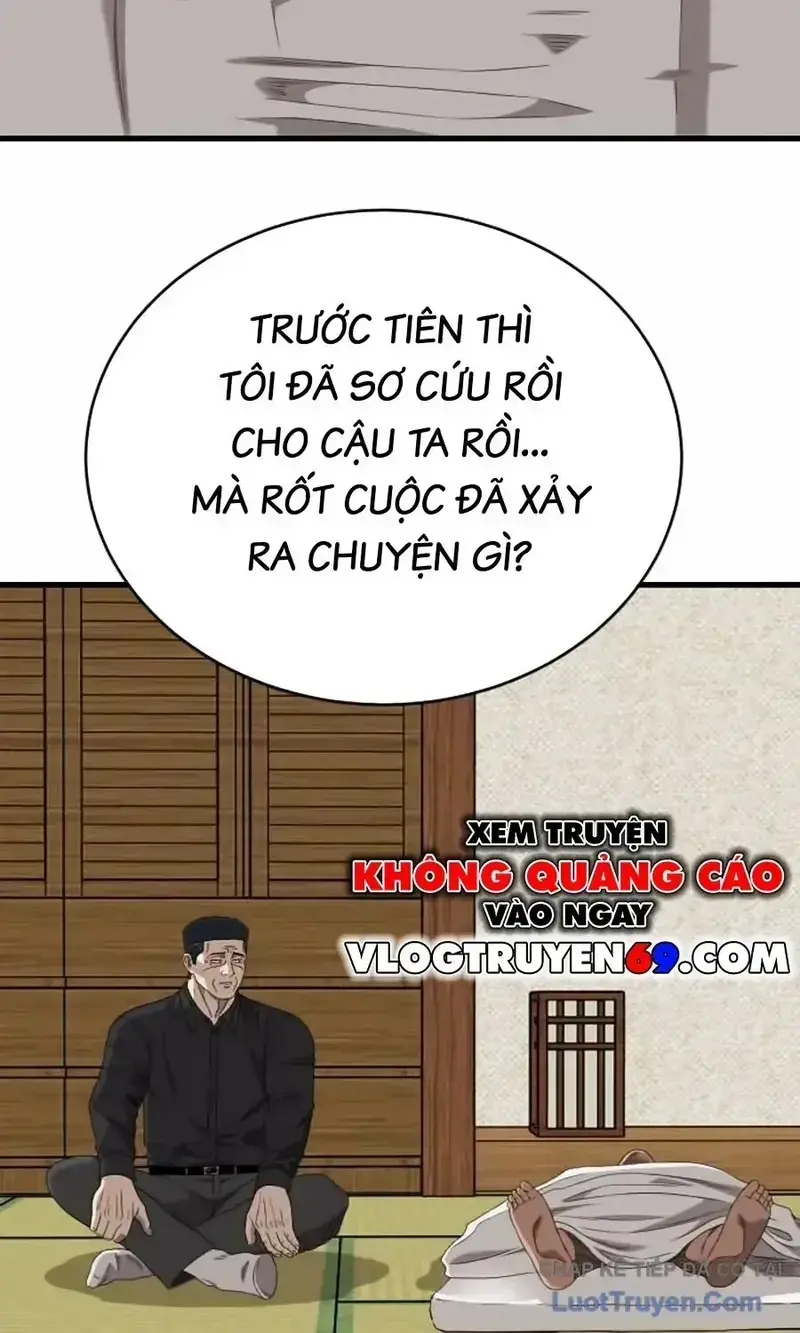 Người Xấu Chapter 303 - 36