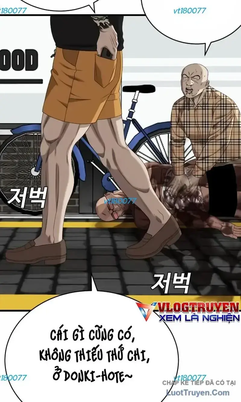 Người Xấu Chapter 303 - 3