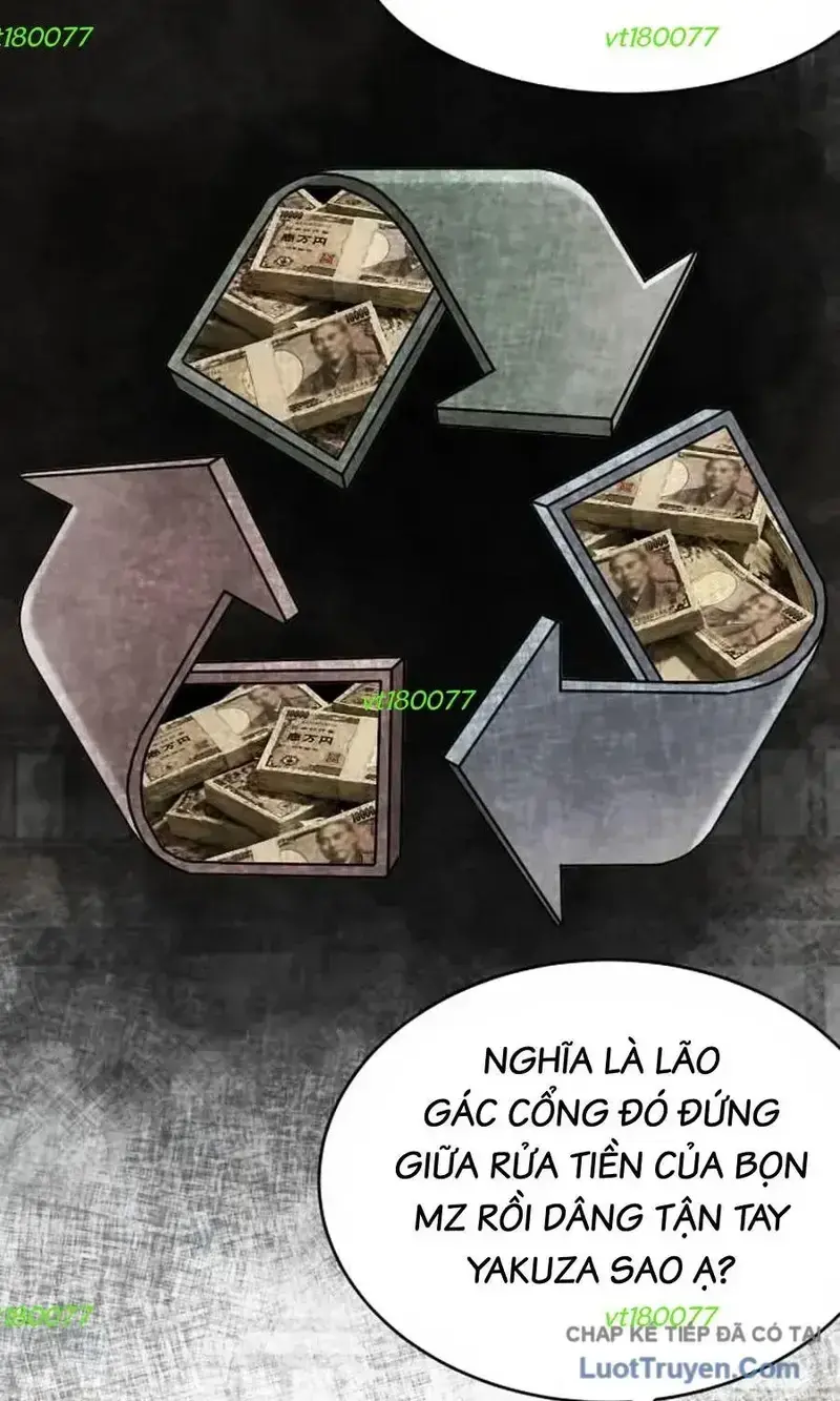 Người Xấu Chapter 303 - 60