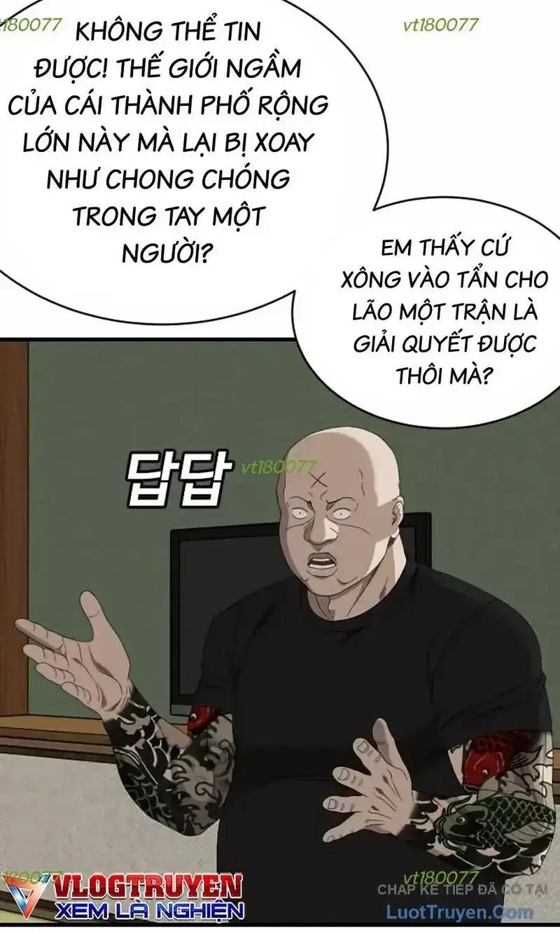 Người Xấu Chapter 303 - 52