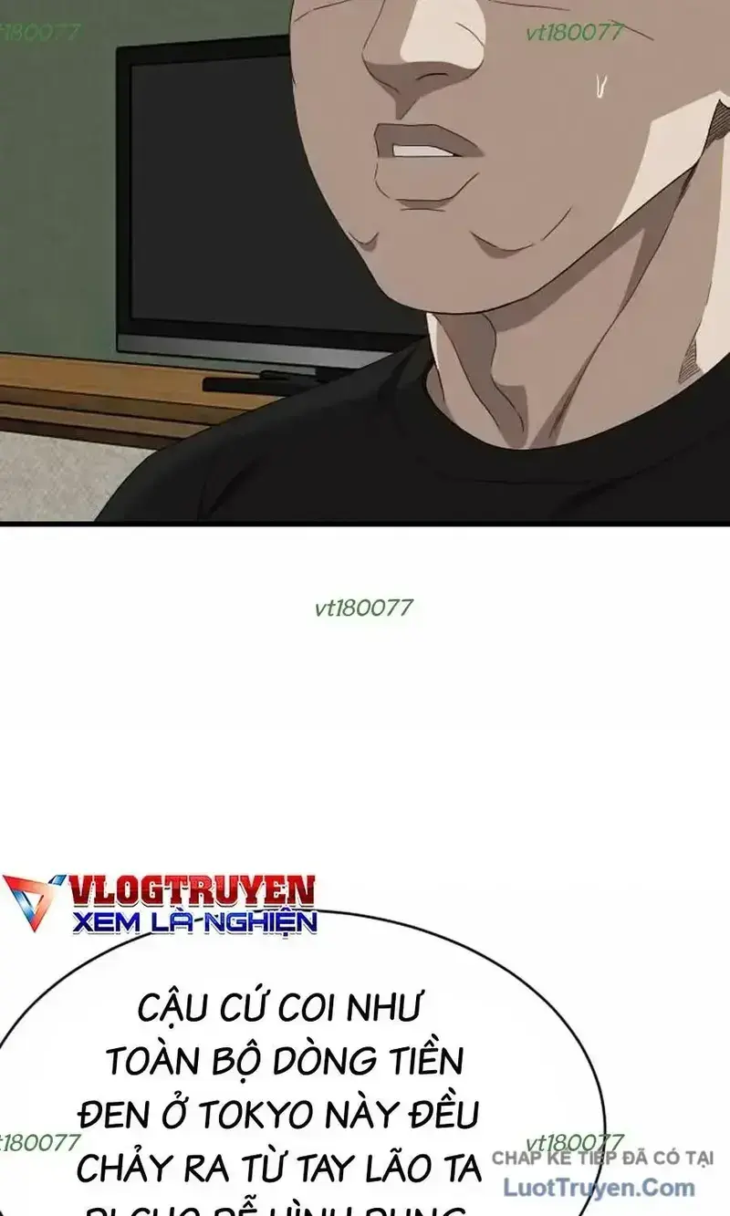 Người Xấu Chapter 303 - 66