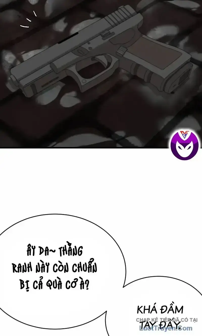 Người Xấu Chapter 303 - 16