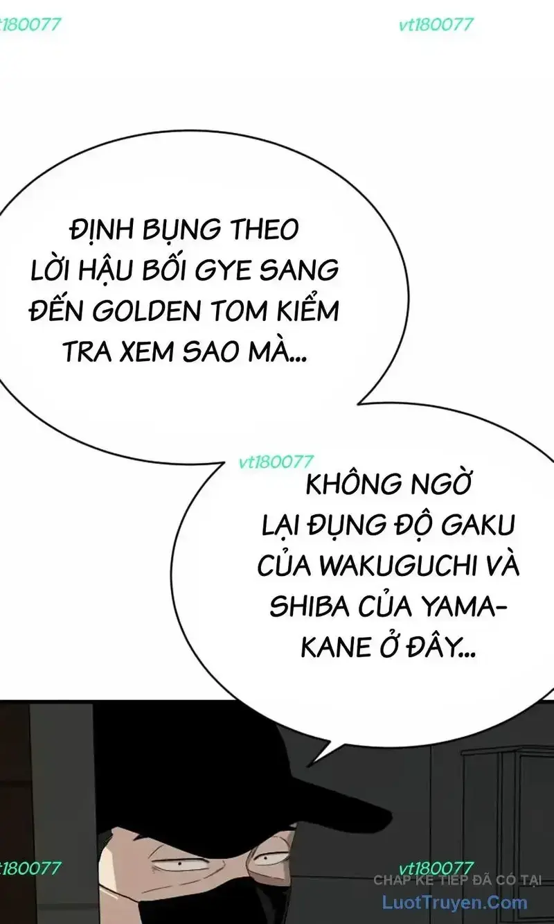 Người Xấu Chapter 303 - 118