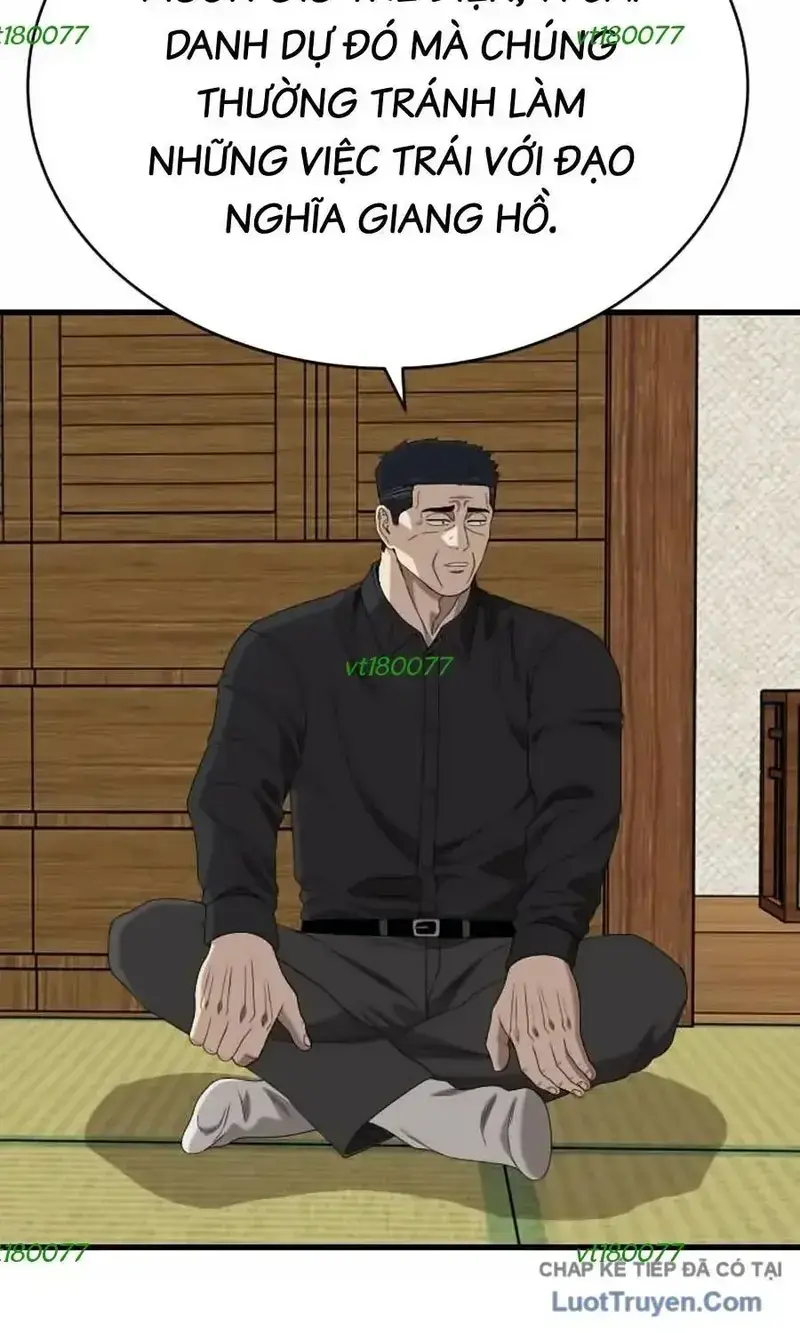 Người Xấu Chapter 303 - 56
