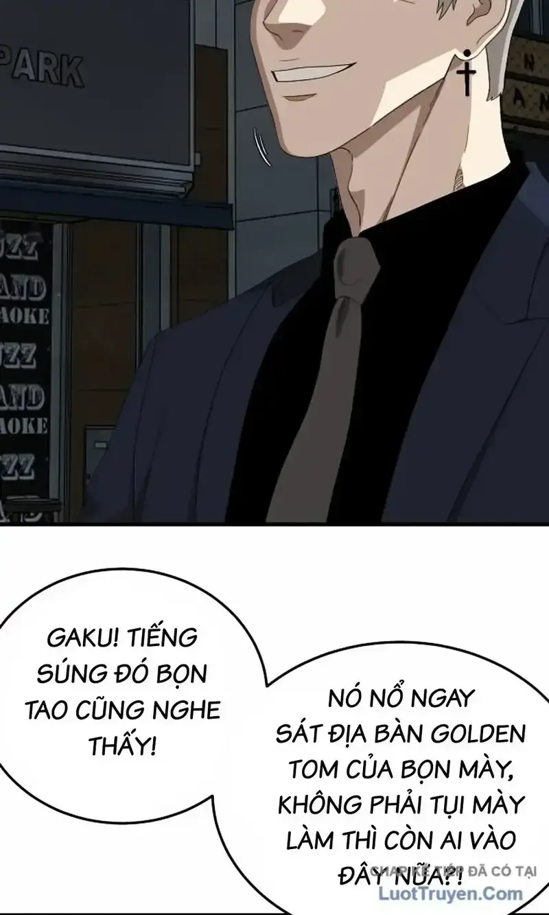 Người Xấu Chapter 303 - 81