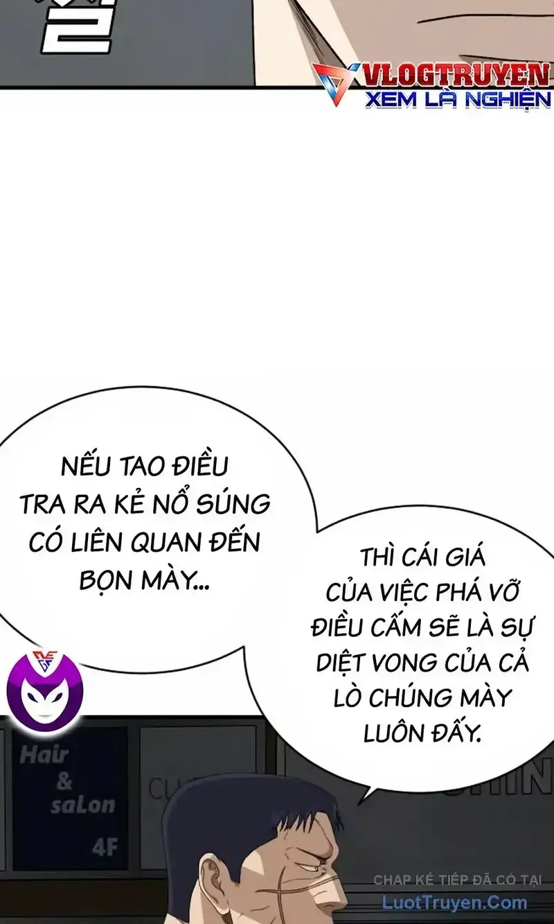 Người Xấu Chapter 303 - 89