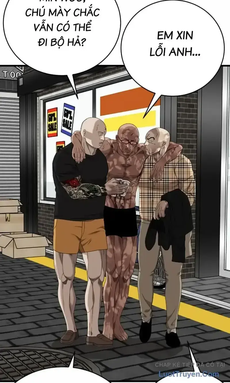 Người Xấu Chapter 303 - 31