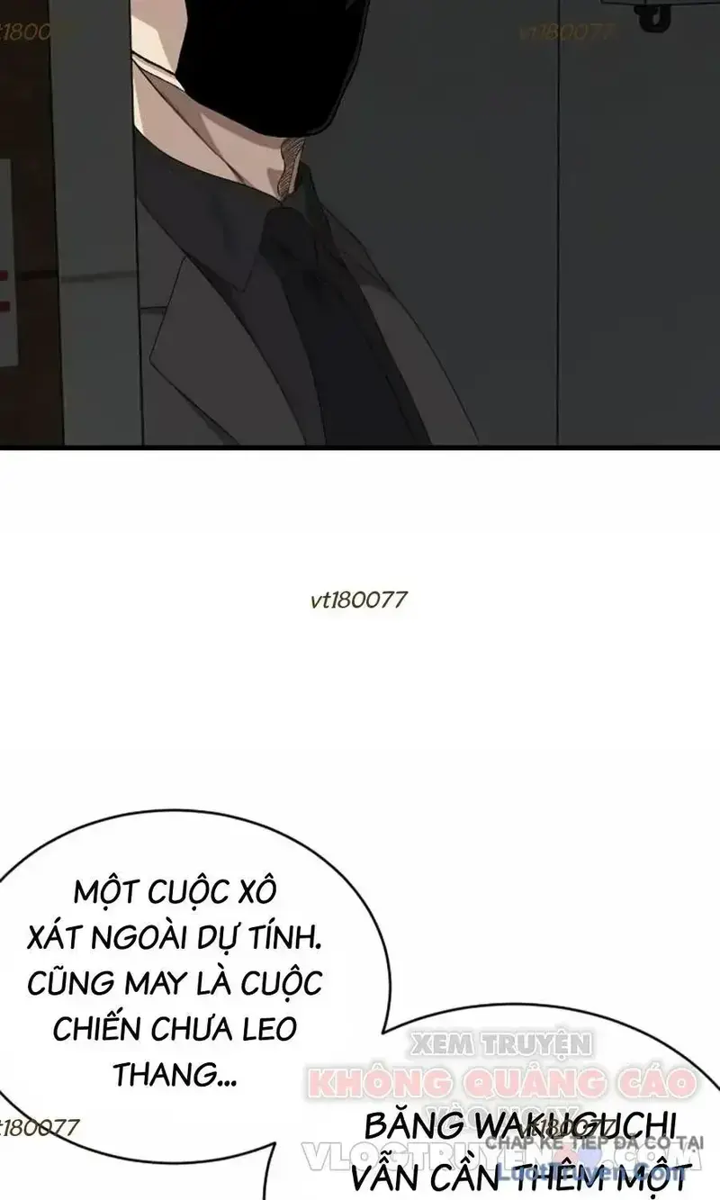 Người Xấu Chapter 303 - 119