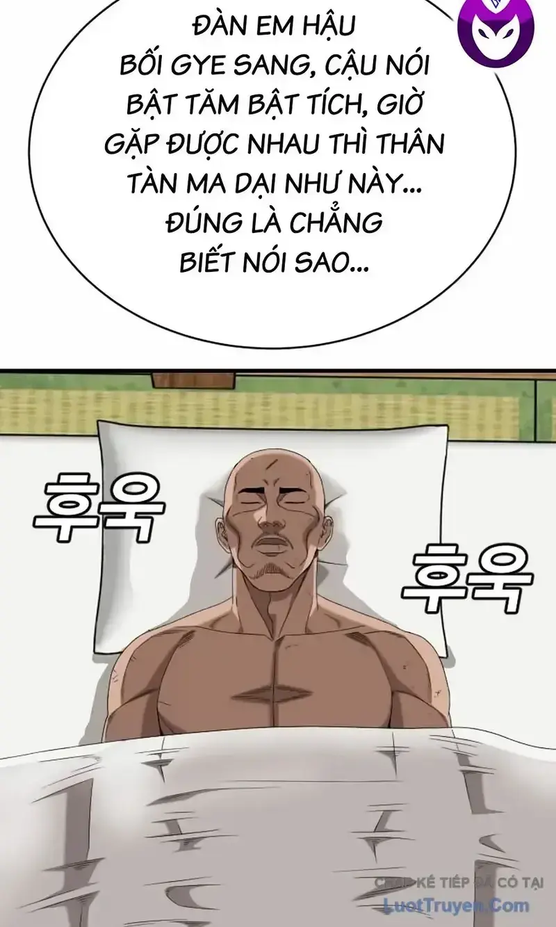 Người Xấu Chapter 303 - 35