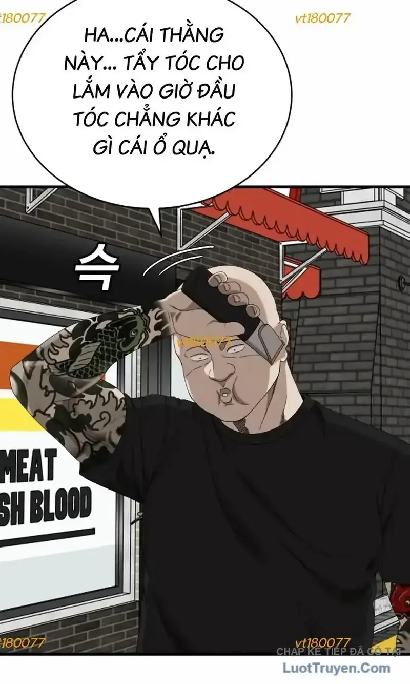 Người Xấu Chapter 303 - 13