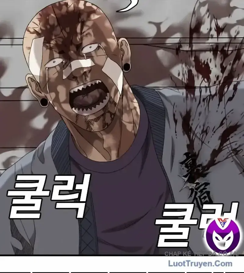 Người Xấu Chapter 303 - 25