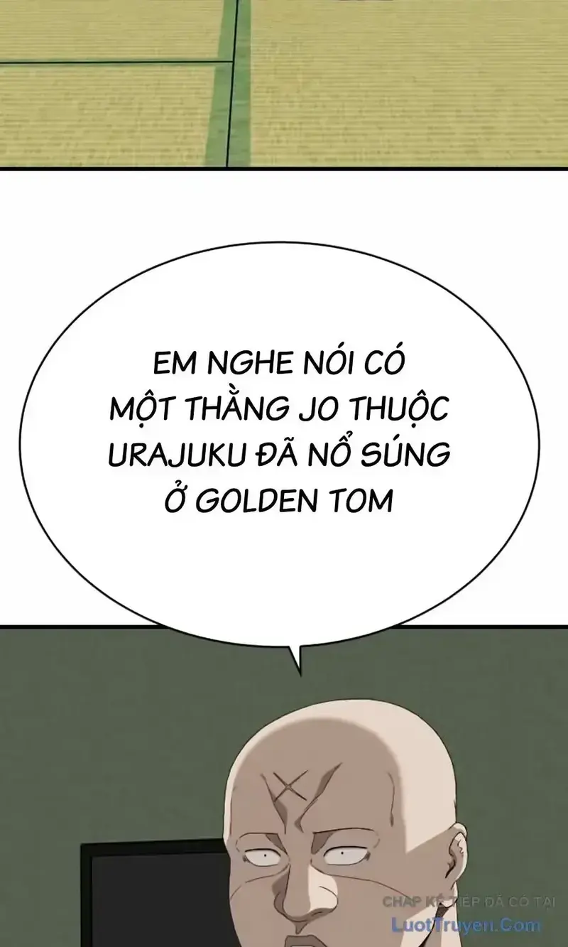 Người Xấu Chapter 303 - 37