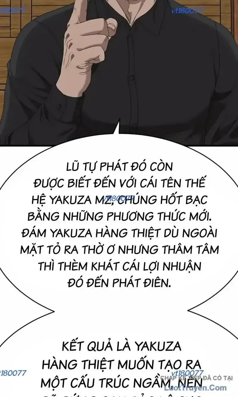Người Xấu Chapter 303 - 58