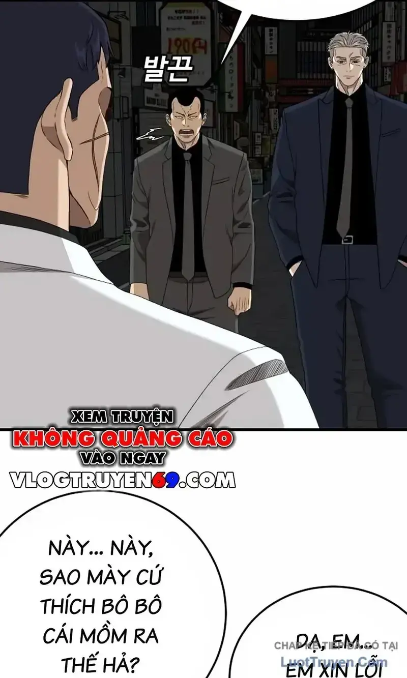 Người Xấu Chapter 303 - 82