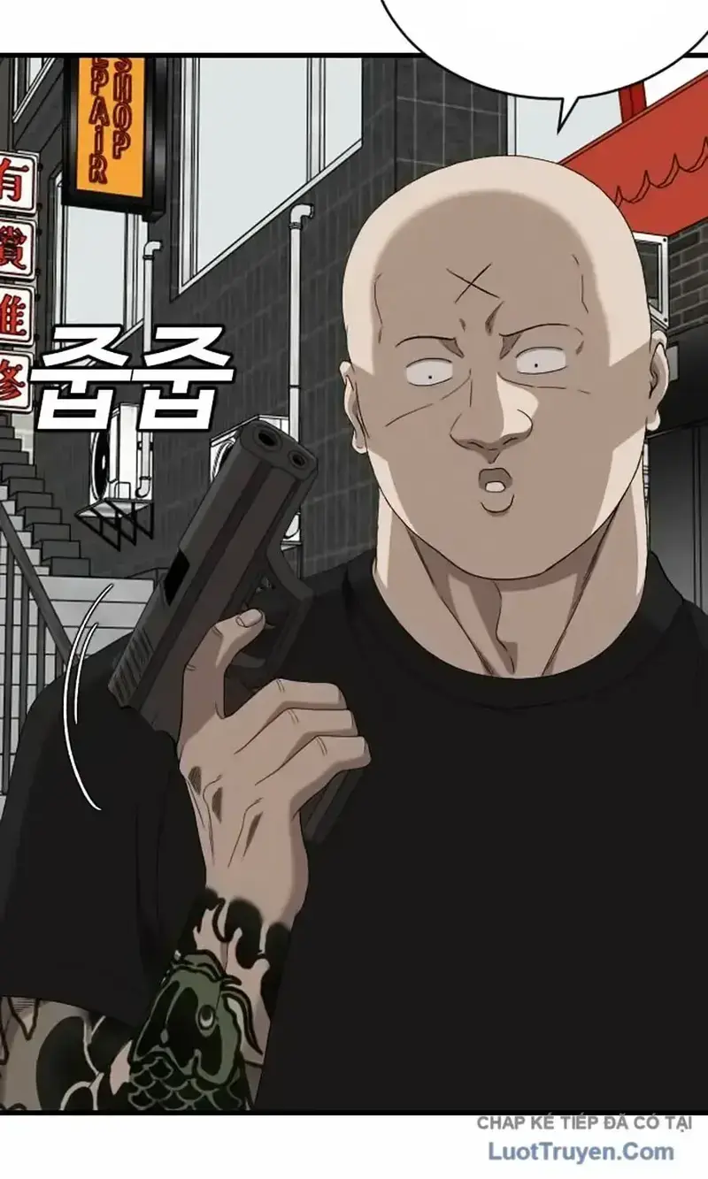 Người Xấu Chapter 303 - 17