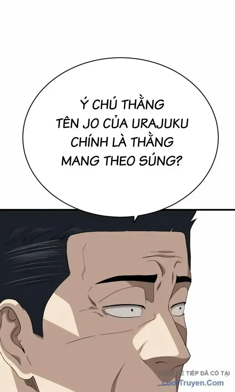 Người Xấu Chapter 303 - 40