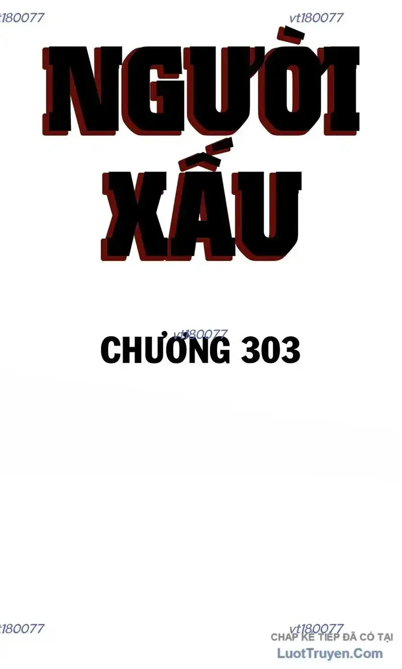 Người Xấu Chapter 303 - 10