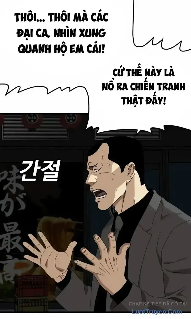 Người Xấu Chapter 303 - 110