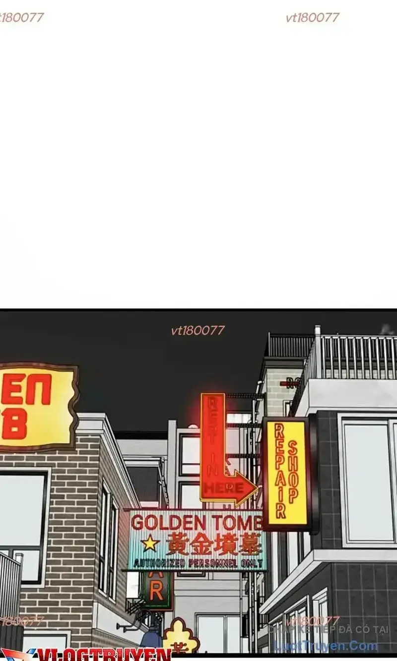 Người Xấu Chapter 303 - 11