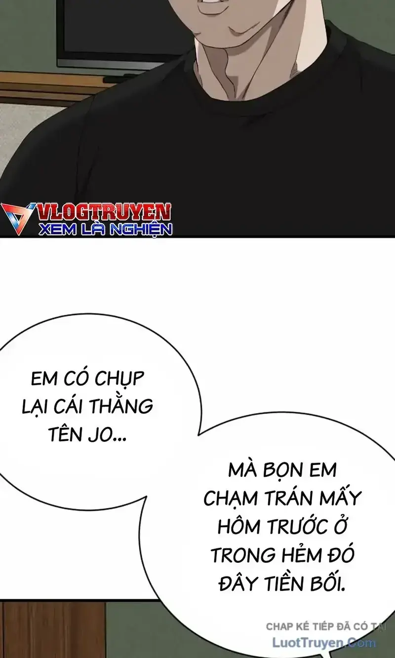 Người Xấu Chapter 303 - 38