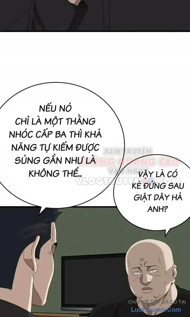Người Xấu Chapter 303 - 45