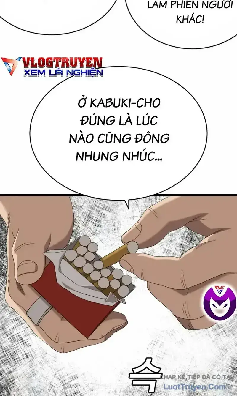 Người Xấu Chapter 302 - 23