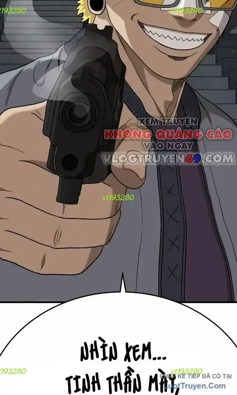 Người Xấu Chapter 302 - 6
