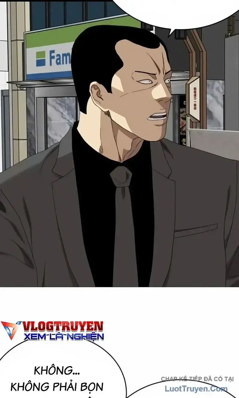 Người Xấu Chapter 302 - 70