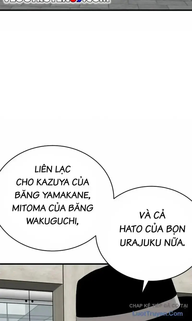 Người Xấu Chapter 302 - 30