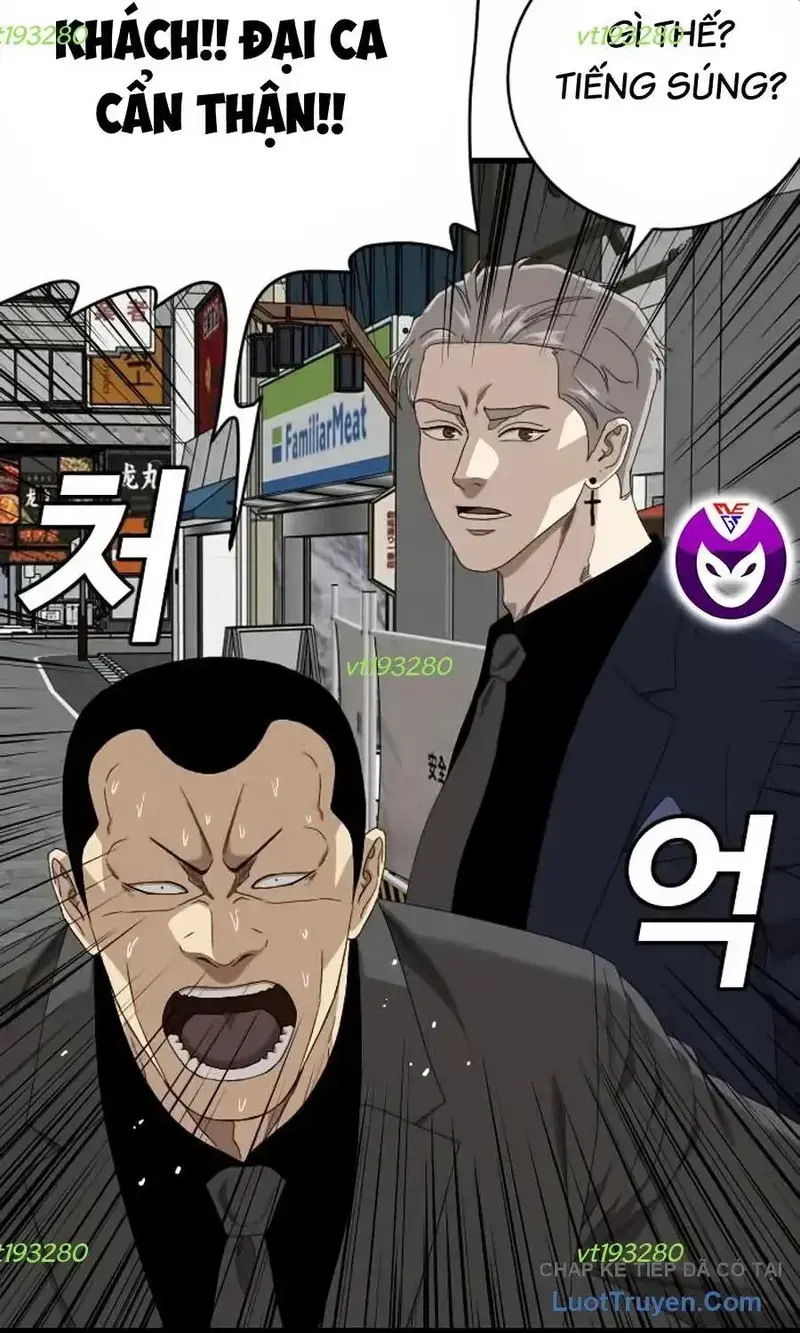 Người Xấu Chapter 302 - 67