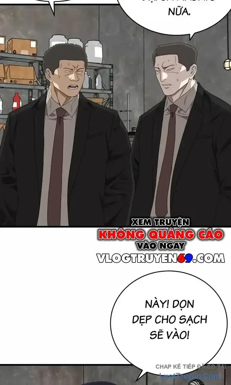 Người Xấu Chapter 302 - 15