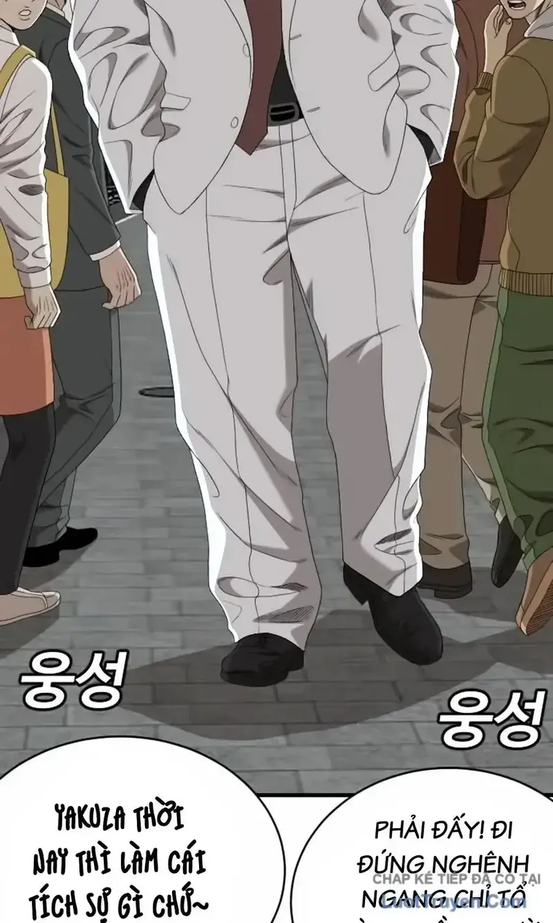 Người Xấu Chapter 302 - 22