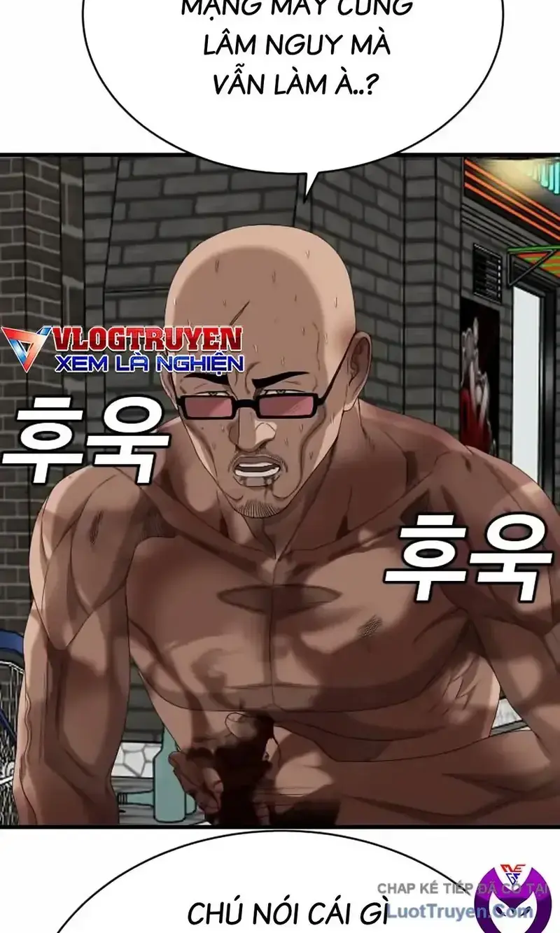Người Xấu Chapter 302 - 35