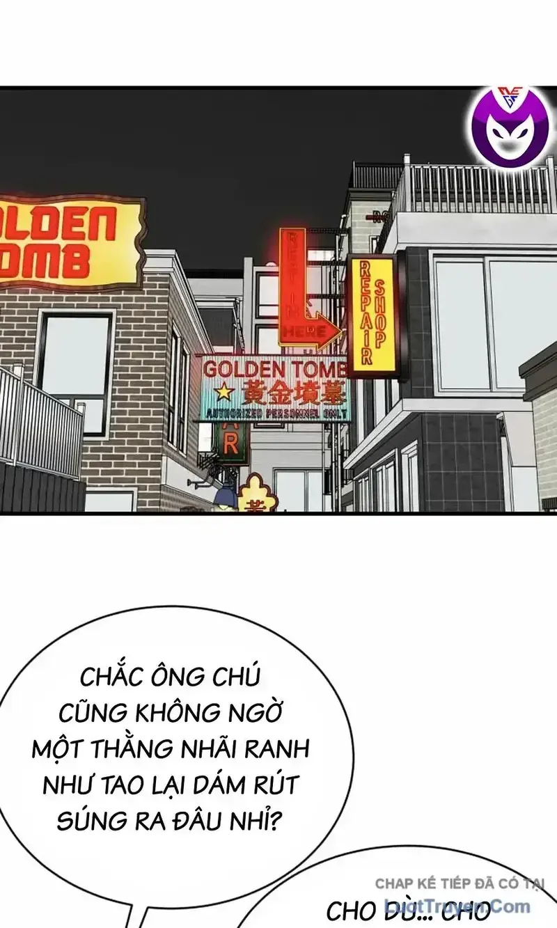 Người Xấu Chapter 302 - 32