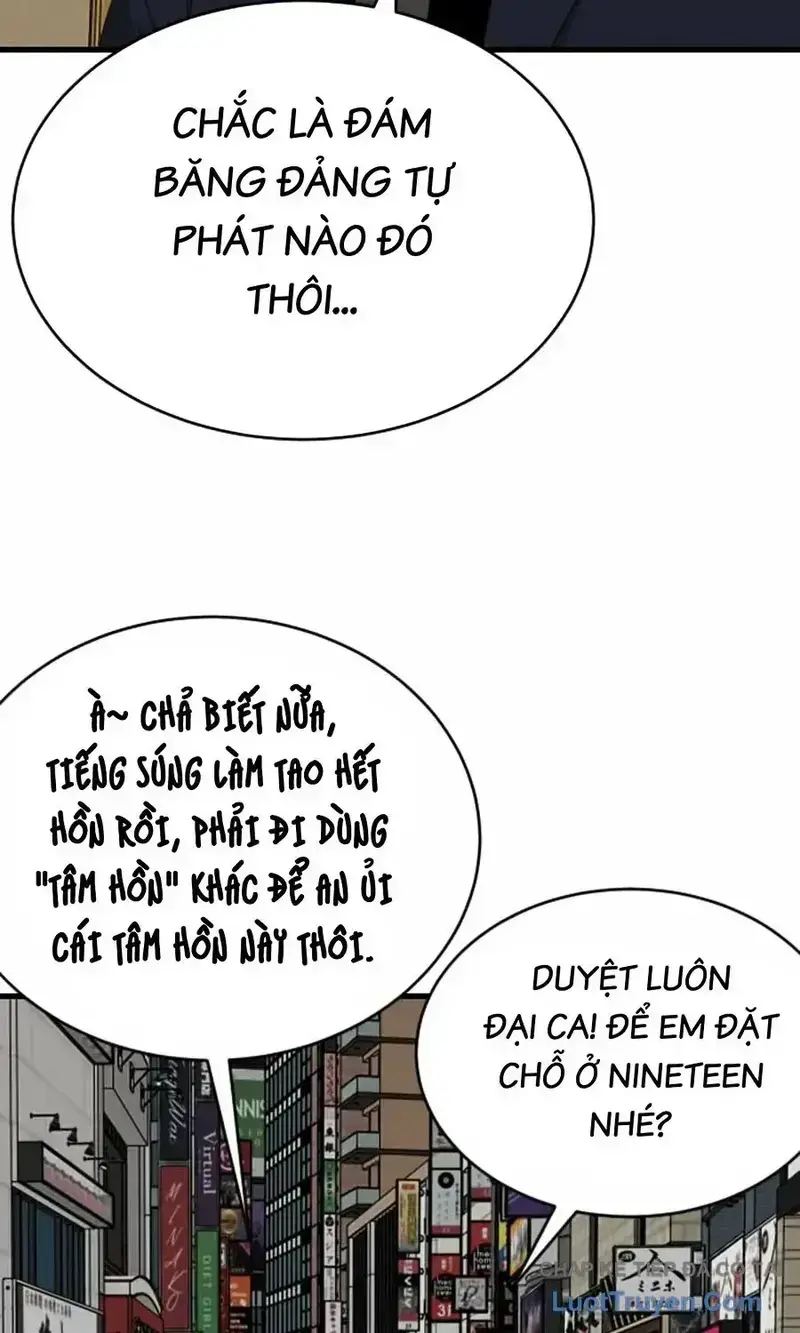 Người Xấu Chapter 302 - 72