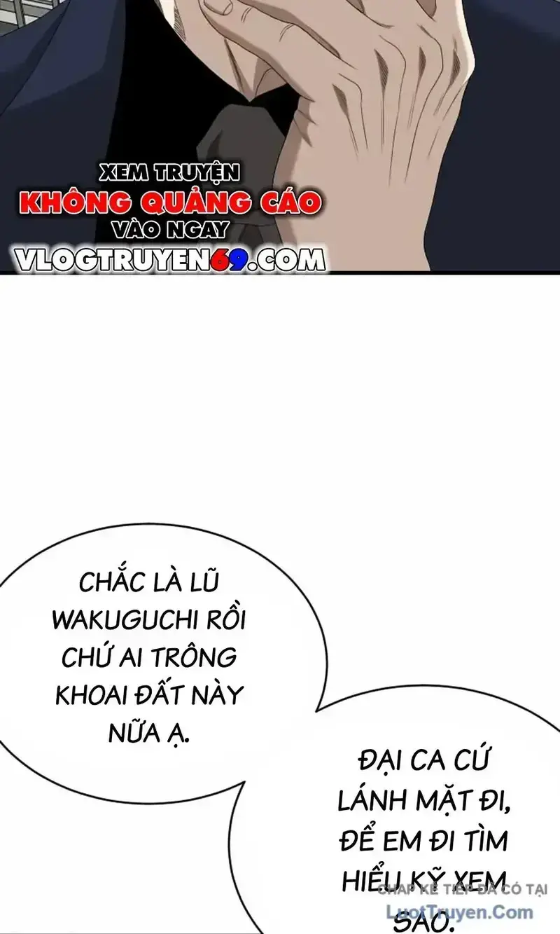 Người Xấu Chapter 302 - 69