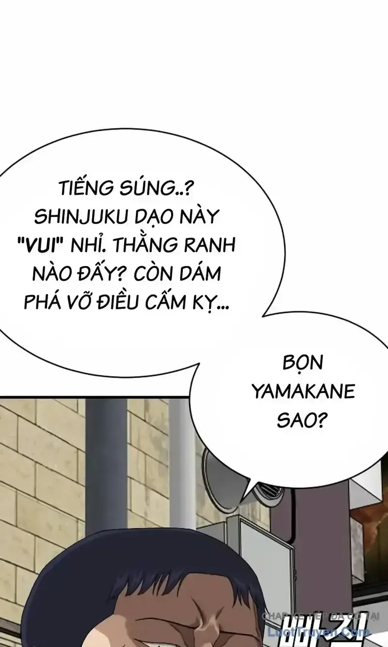 Người Xấu Chapter 302 - 26
